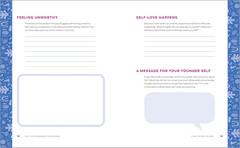 Self-Love Workbook for Women: Release Self-Doubt, Build Self-Compassion, and Emb