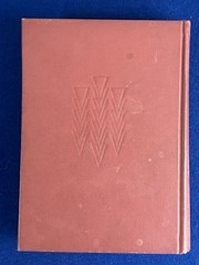 Japanese Swordsmiths Dictionary Fujishiro, 4th Ed Used, 497pp, 22cm