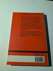 Basic Methods of Cryptography Jan C. A. van der Lubbe 1998 Cambridge University