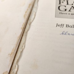 60-Minute Flower Garden Jeff Ball Charles Cresson Book