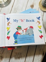 Scholastic My First Steps to Reading A-Z Complete Set 26 Books