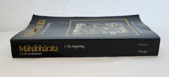 The Mahabharata I. The Book of the Beginning