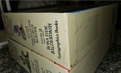 Pogo The Complete Syndicated Comic Strips Volume 1 & 2, 5 & 6, 7 & 8 Box Sets