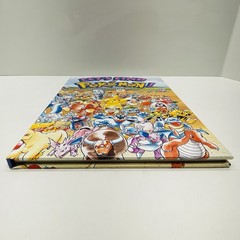 Let’s Find Pokemon! Special Complete Edition 2017 First Edition Hardcover – NEW