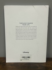 Everyday Theology – Bible Study Book : What You Believe Matters by Mary Wiley…