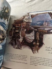 Dinotopia: The World Beneath Br6