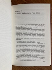 Astronomy and the Imagination, Norman Davidson 1985 ISBN: 0710203713 HC/DJ