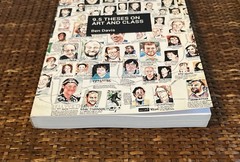 9.5 Theses on Art and Class By Ben Davis (Paperback)