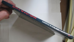 Ghosts of the Black Chamber: Experimental Photography / Candice Black (2010) s1