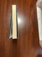 THE ALCHEMIST by Paulo Coelho (1998) HARDCOVER 5th Printing