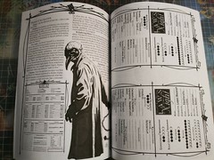 Nosferatu – Revised Edition – Clanbook (Vampire the Masquerade) White Wolf