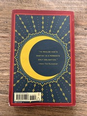 The Alchemist by Paulo Coelho (2014, Paperback)