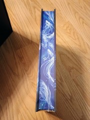 When The Moon Hatched By Sarah A. Parker Arcane Society Exclusive Signed/Sealed