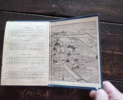 1920s Ricordo di Firenze 32 Verdute – Florence Italy Vintage Picture Book