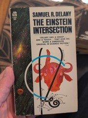 Assorted Sci Fi Book LOT of 8 – Delany, Knight, Foster, A.E. Van Vogt, Zarkon