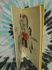 Little Brown Koko’s Pets and Playmates by Blanche Seale Hunt (HC, 1959)