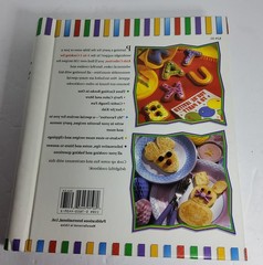 Cooking For Kids Collection – Three Cookbooks In 1