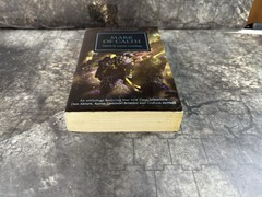 Black Library The Horus Heresy Mark of Calth Mass Market (#3404)