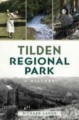 Tilden Regional Park, California, Natural History, Paperback