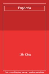 Euphoria By Lily King. 9781447286196