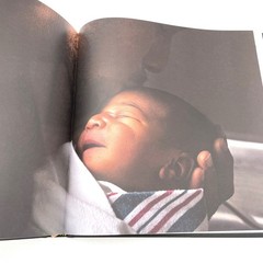 Twenty20 in Black by NAACP Staff 2021 Hardcover w/Slipcase VG