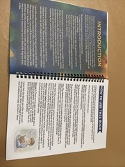 Valorrea Systematic Theology for Kids Spiral Bound Workbook Ages 9-12