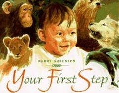 Your First Step, Henri Sorensen
