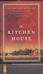 The Kitchen House, Grissom, Kathleen