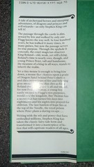 Stephen King – The Eyes Of The Dragon -FIRST EDITION FIRST PRINTING -Viking 1987