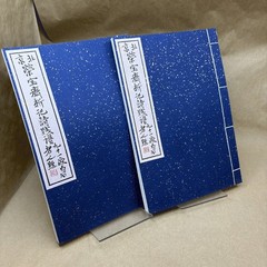he Collection of Poems and Prints of the New Rongbaozhai in Beijing (Beijing R..