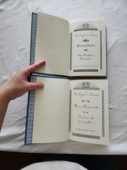 THE ROYAL DIARIES HB Lot Of 5 Youth Historical Fiction Scholastic First Editions