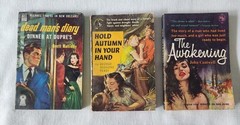 Lot of 18 Vintage Mystery Pulp Paperbacks: Halliday, Kaufman, Stout, Coxe, Ronns