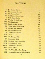 An American Doctor’s Odyssey by Victor Heiser, M.D. 1937 H/C 544 Pages
