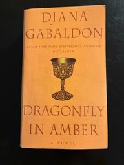 Diana Gabaldon Dragonfly in Amber Outlander Ser Vol 2 Mass Market Revised 1993