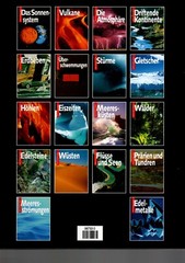 Der Planet Erde: Meeresküsten von Russell Sackett u.d. Red. d. Time-Life Bücher.
