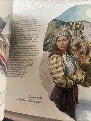Dinotopia: The World Beneath Br6