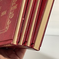 Vintage 1970s Avenel Children’s Hardcover Illustrated Books Fairy Tales Lot Of 4