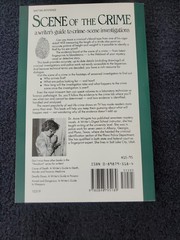 The Howdunit Series Lot Of 6 Books