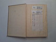 Vintage 1959 ROTC Manual American Military History 1607 – 1958 Hardcover