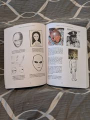 Roswell: The Chronological Pictorial
