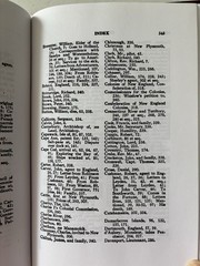 Bradford’s History of the Plymouth Settlement 1608-1650; Scholar Select; 349 pgs