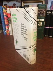 When the Sparrow Falls. Neil Sharpson 1st HC Ptg. Tor 2021. Fine Unread
