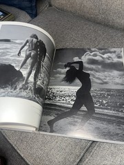 The Nude Andre De Dienes, hardcover, 1967 B&W Nude Photography