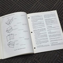 AWS D9.1 Specification for Welding of Sheet Metal 1984 ANSI/AWS D9.1-84