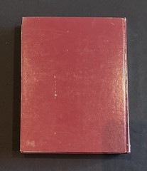 The .45-70 Springfield Hardcover Book by Frasca & Hill (Signed by Hill)