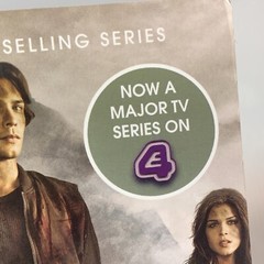 The 100: 4 Book Collection (100, Day 21, Homecoming, Rebellion) Kass Morgan, UK