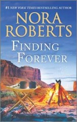 Finding Forever: A 2-in-1 Collection – Mass Market Paperback – VERY GOOD
