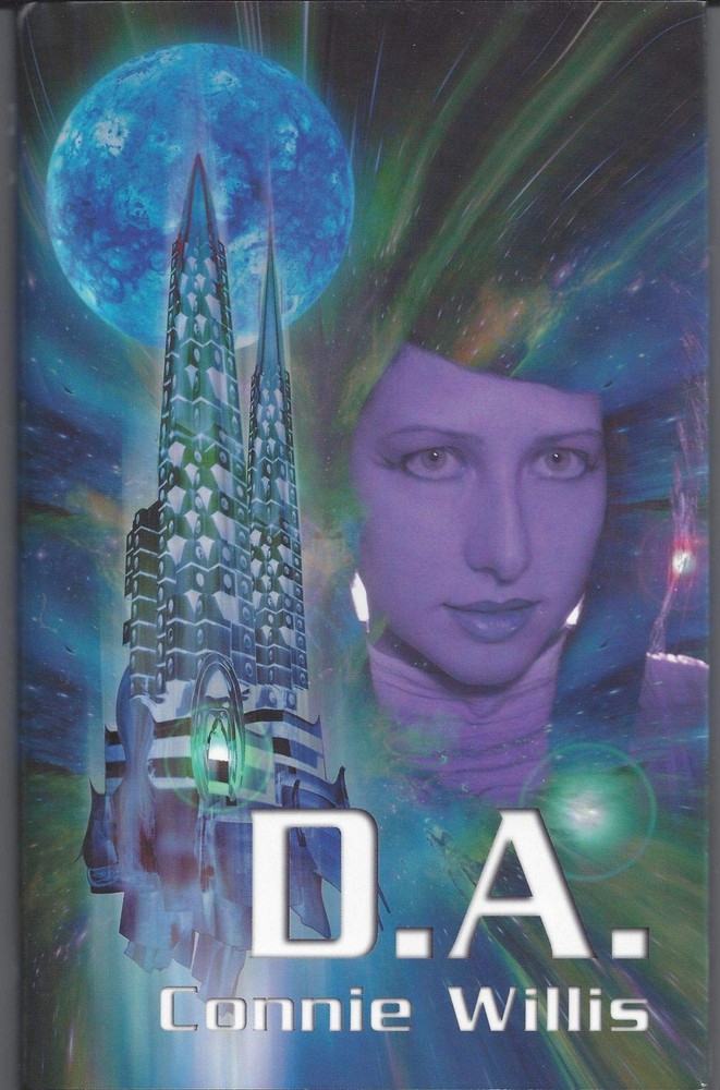 D.A.