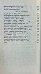 The Complete Writings of Menno Simons c. 1496-1561, Verduin, Wenger, Bender, HC