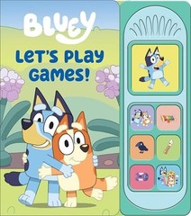 Bluey Lets Play Games Sound Bo – GOOD